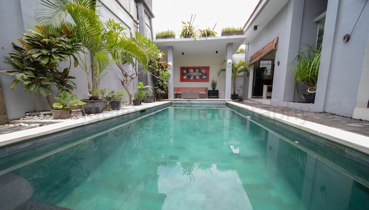 Foto 1 - Bahagia Villas