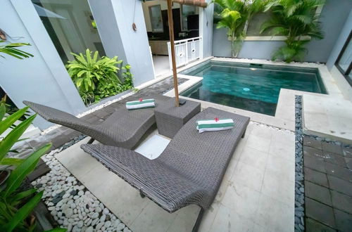 Photo 20 - Bahagia Villas