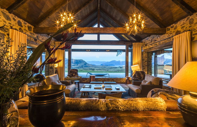 Mahu Whenua - Foto 43