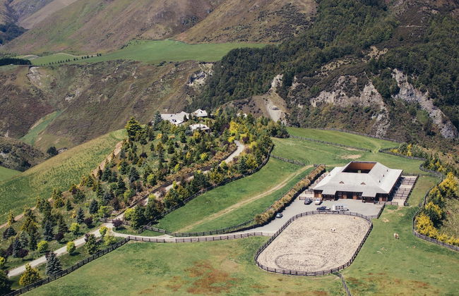 Mahu Whenua - Foto 51