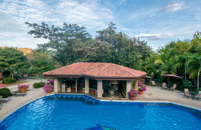 Villas Hermosa Heights - Foto 20