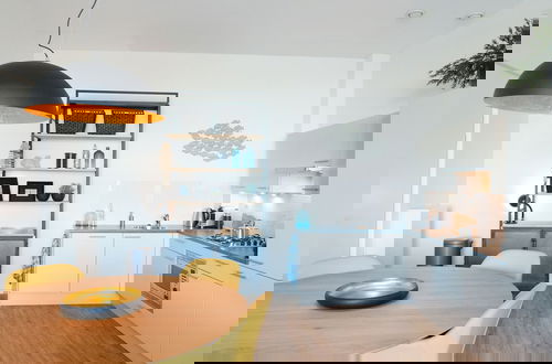Photo 1 - Modern Apartment in the Scheveningen Harbor