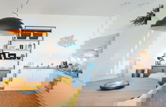 Photo 1 - Modern Apartment in the Scheveningen Harbor