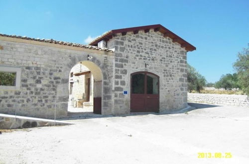 Foto 14 - Ancient Farmhouse in Sicily