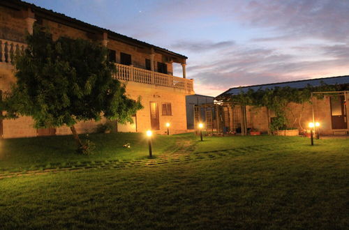 Photo 9 - Ancient Farmhouse in Sicily