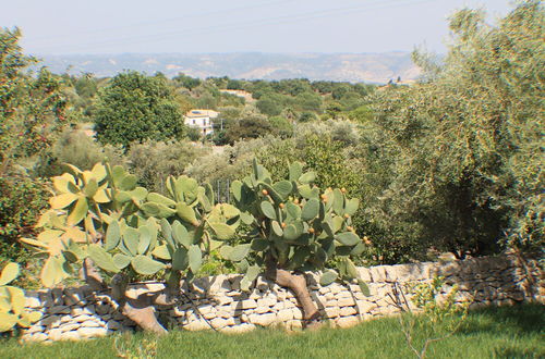 Foto 12 - Ancient Farmhouse in Sicily