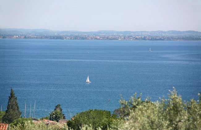 Villa Rosa - Moniga del Garda - Photo 7