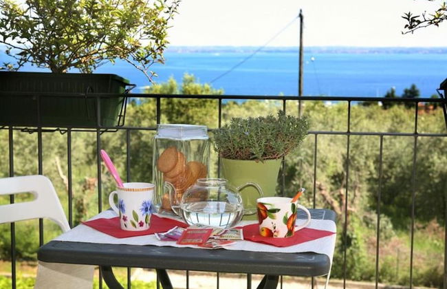 Villa Rosa - Moniga del Garda - Photo 11