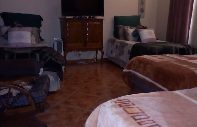 Casa Villa Guest House Carletonville - Foto 3