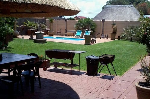 Photo 26 - Casa Villa Guest House Carletonville