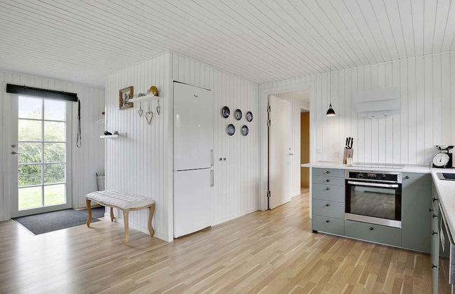 🌞 Big Renovated Cottage With Soul and Love 🌞 - Foto 13