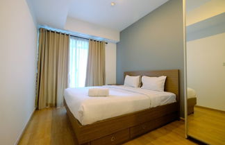 Foto 1 - Strategic 1BR Casa Grande Apartment near Kota Kasablanka Mall