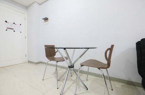 Photo 18 - 2BR Apartment at Silkwood Residence near Gading Serpong