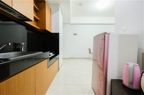Foto 10 - 2BR Apartment at Silkwood Residence near Gading Serpong