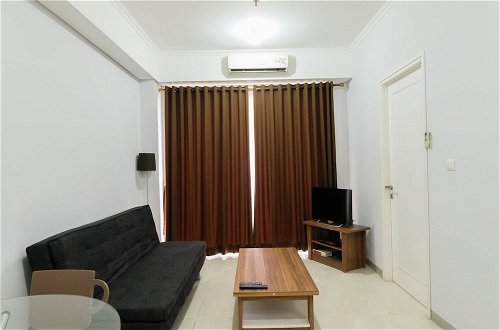 Photo 19 - 2BR Apartment at Silkwood Residence near Gading Serpong