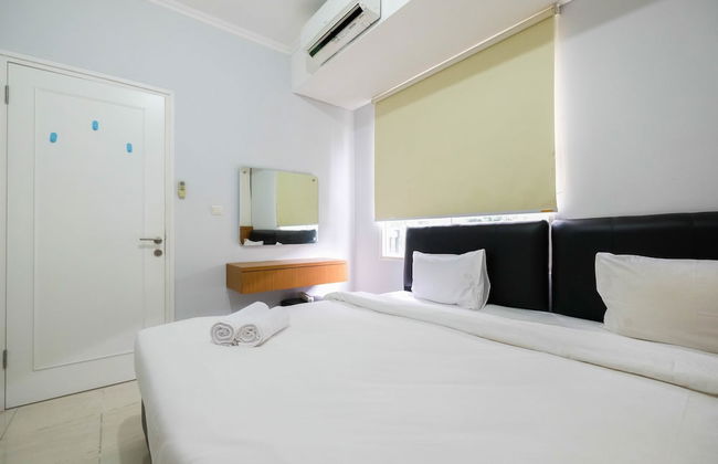 2BR Apartment at Silkwood Residence near Gading Serpong - Foto 1