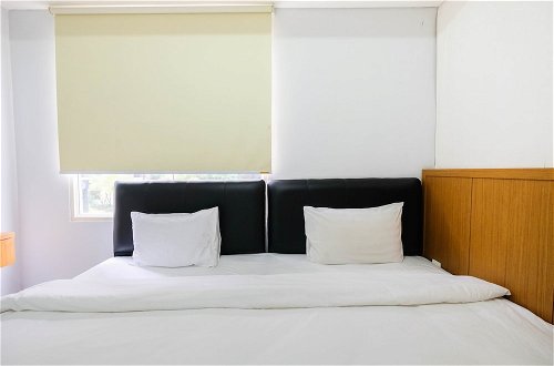 Foto 8 - 2BR Apartment at Silkwood Residence near Gading Serpong
