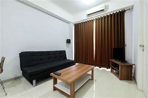 Photo 16 - 2BR Apartment at Silkwood Residence near Gading Serpong