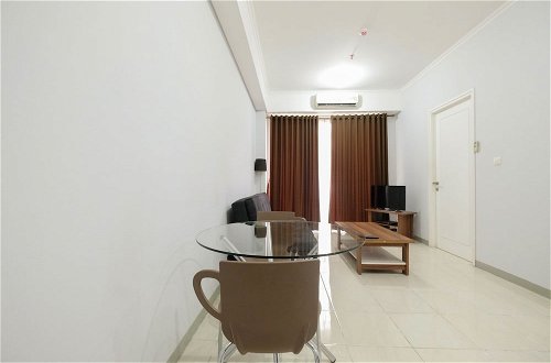 Photo 30 - 2BR Apartment at Silkwood Residence near Gading Serpong