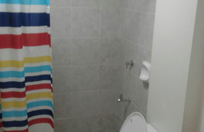 Studio by RA at Amaia Steps Mandaue Condominium - Foto 8