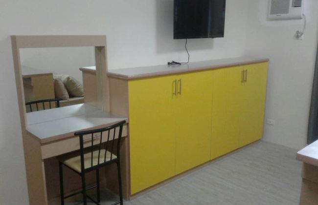 Studio by RA at Amaia Steps Mandaue Condominium - Foto 1