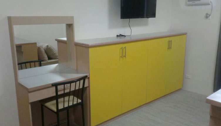 Foto 1 - Studio by RA at Amaia Steps Mandaue Condominium