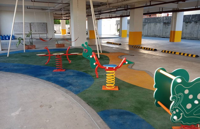 Studio by RA at Amaia Steps Mandaue Condominium - Foto 11