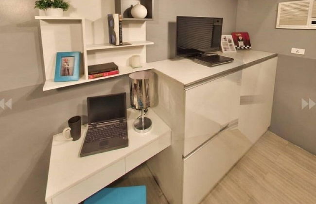 Studio by RA at Amaia Steps Mandaue Condominium - Foto 7