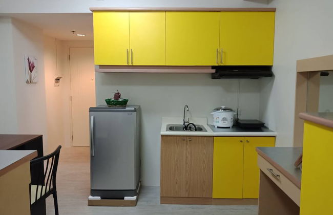 Studio by RA at Amaia Steps Mandaue Condominium - Foto 2