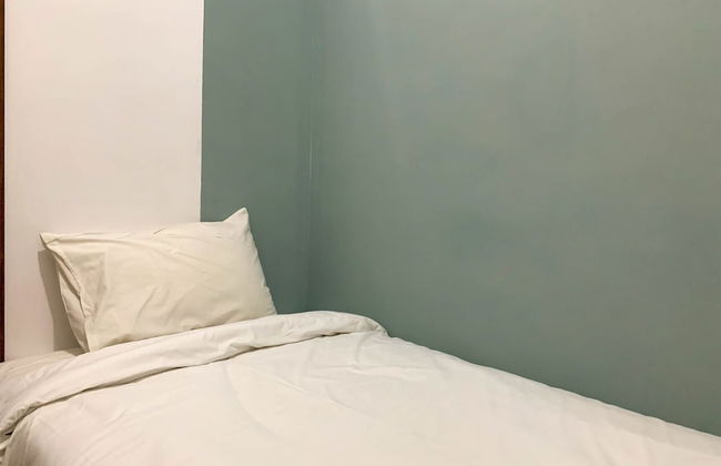 Comfort And Nice 2Br At Cinere Resort Apartment - Foto 5