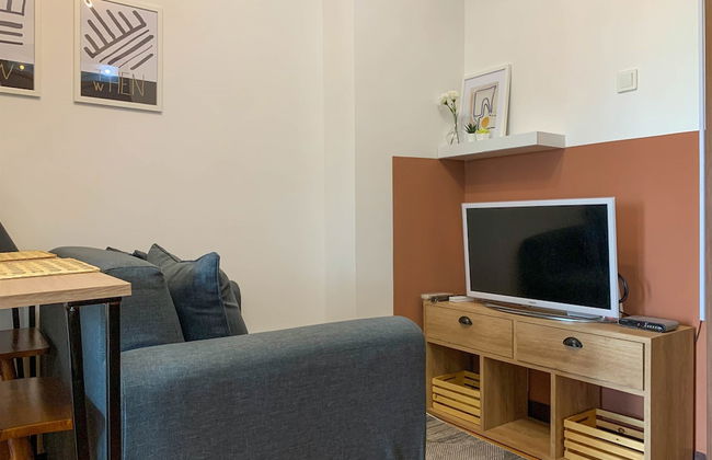 Comfort And Nice 2Br At Cinere Resort Apartment - Foto 14