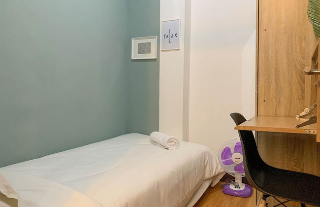 Comfort And Nice 2Br At Cinere Resort Apartment - Foto 2
