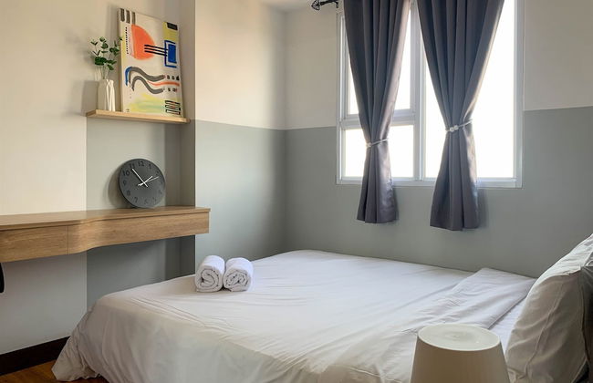 Comfort And Nice 2Br At Cinere Resort Apartment - Foto 1