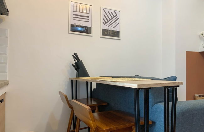 Comfort And Nice 2Br At Cinere Resort Apartment - Foto 11