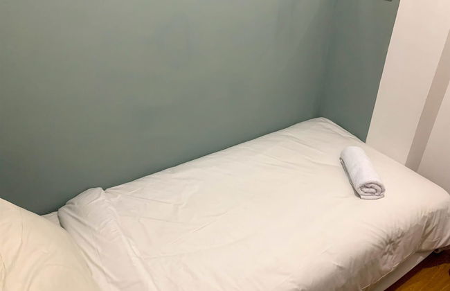 Comfort And Nice 2Br At Cinere Resort Apartment - Foto 6