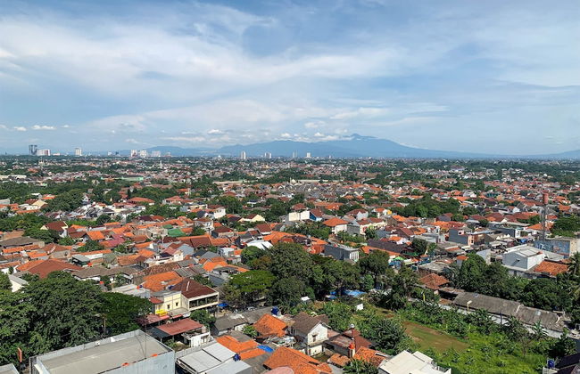 Comfort And Nice 2Br At Cinere Resort Apartment - Foto 19
