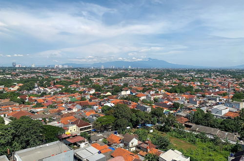 Photo 19 - Comfort And Nice 2Br At Cinere Resort Apartment