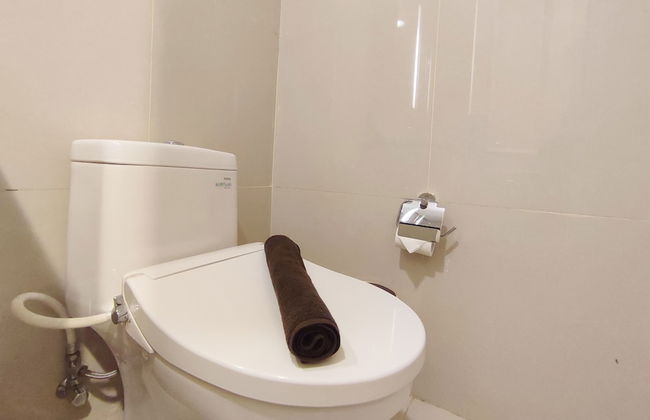 Elegant And Homey Studio At Marquis De Lafayette Apartment - Foto 9
