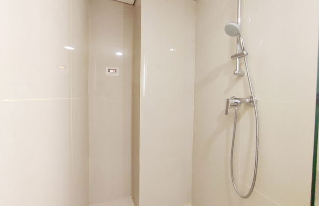 Elegant And Homey Studio At Marquis De Lafayette Apartment - Foto 11
