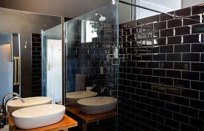On Kloof Self Catering Apartment - Foto 10