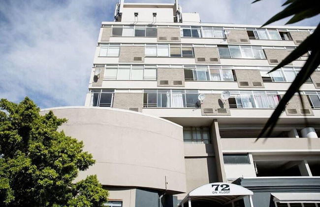 On Kloof Self Catering Apartment - Foto 13