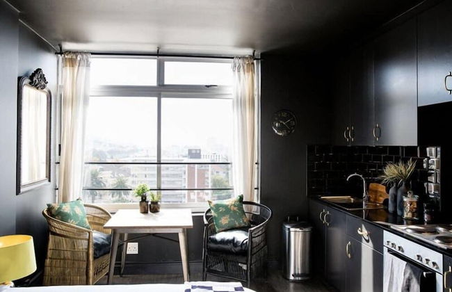 On Kloof Self Catering Apartment - Foto 5