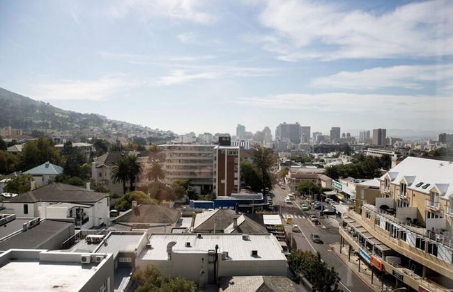 On Kloof Self Catering Apartment - Foto 15