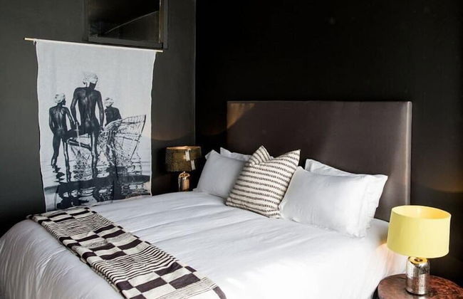 On Kloof Self Catering Apartment - Foto 4