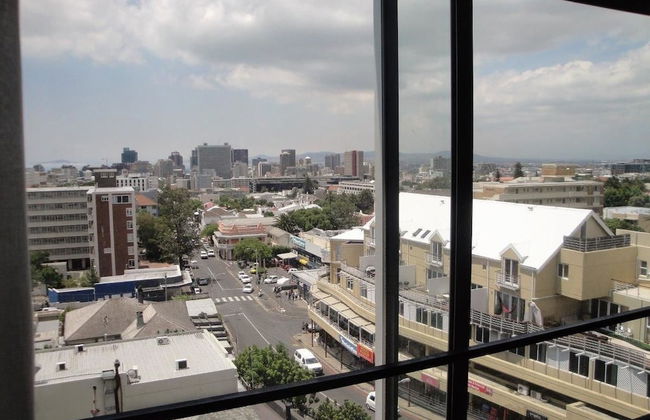 On Kloof Self Catering Apartment - Foto 14