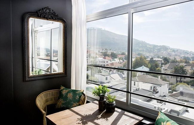 On Kloof Self Catering Apartment - Foto 16