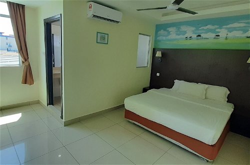 Foto 10 - Sipadan Inn Service Apartments Semporna