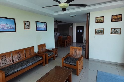 Foto 19 - Sipadan Inn Service Apartments Semporna