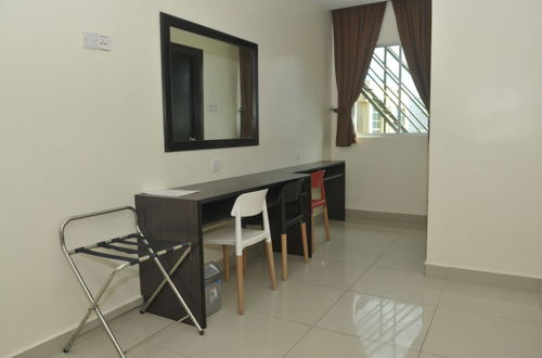 Foto 7 - Sipadan Inn Service Apartments Semporna