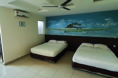 Foto 11 - Sipadan Inn Service Apartments Semporna